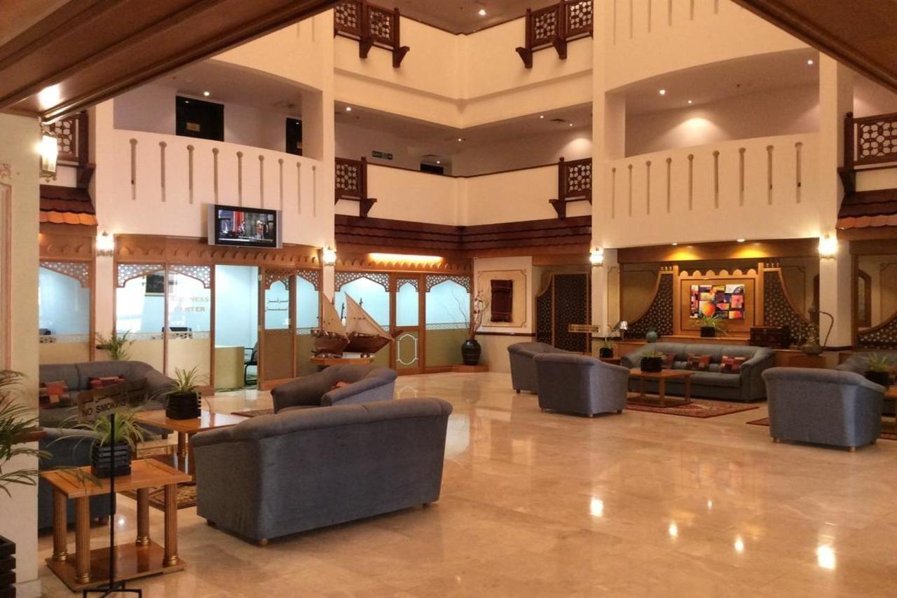Best Western Sur Eksteriør billede