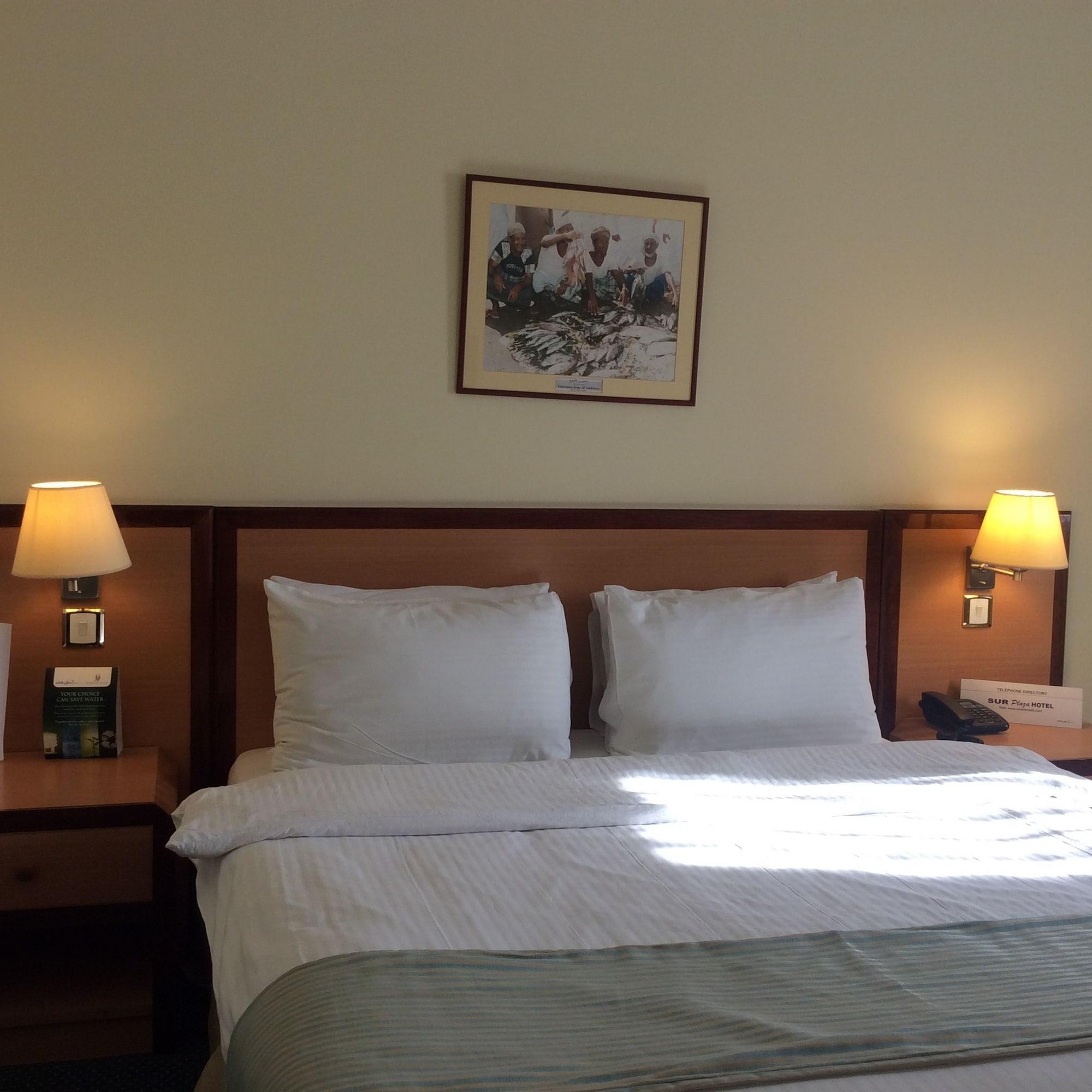 Best Western Sur Eksteriør billede
