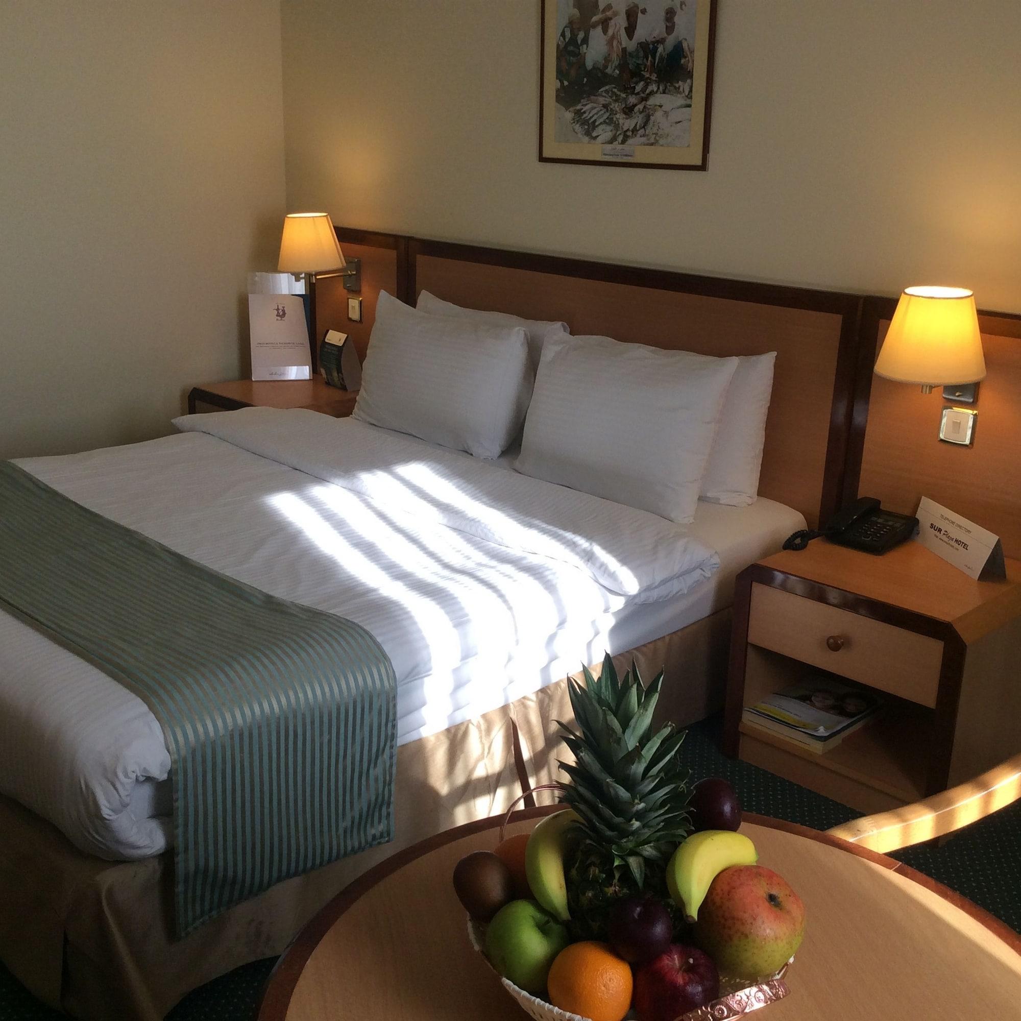 Best Western Sur Eksteriør billede