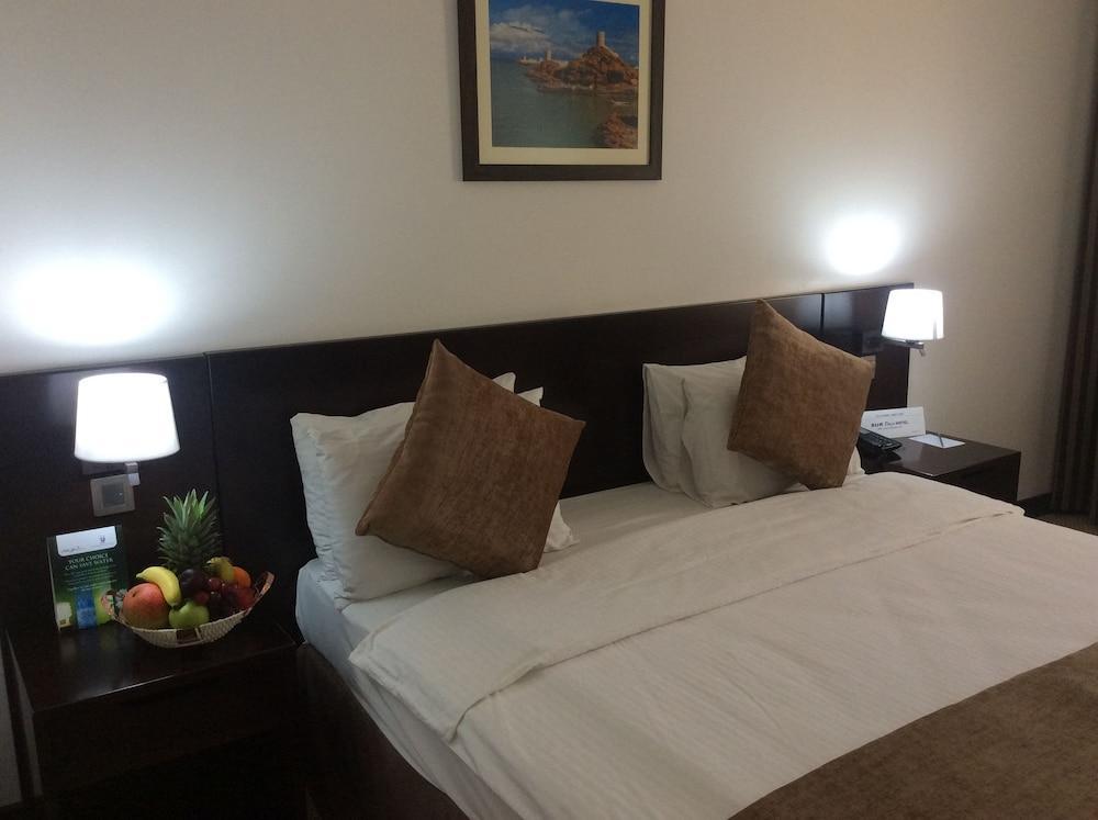 Best Western Sur Eksteriør billede