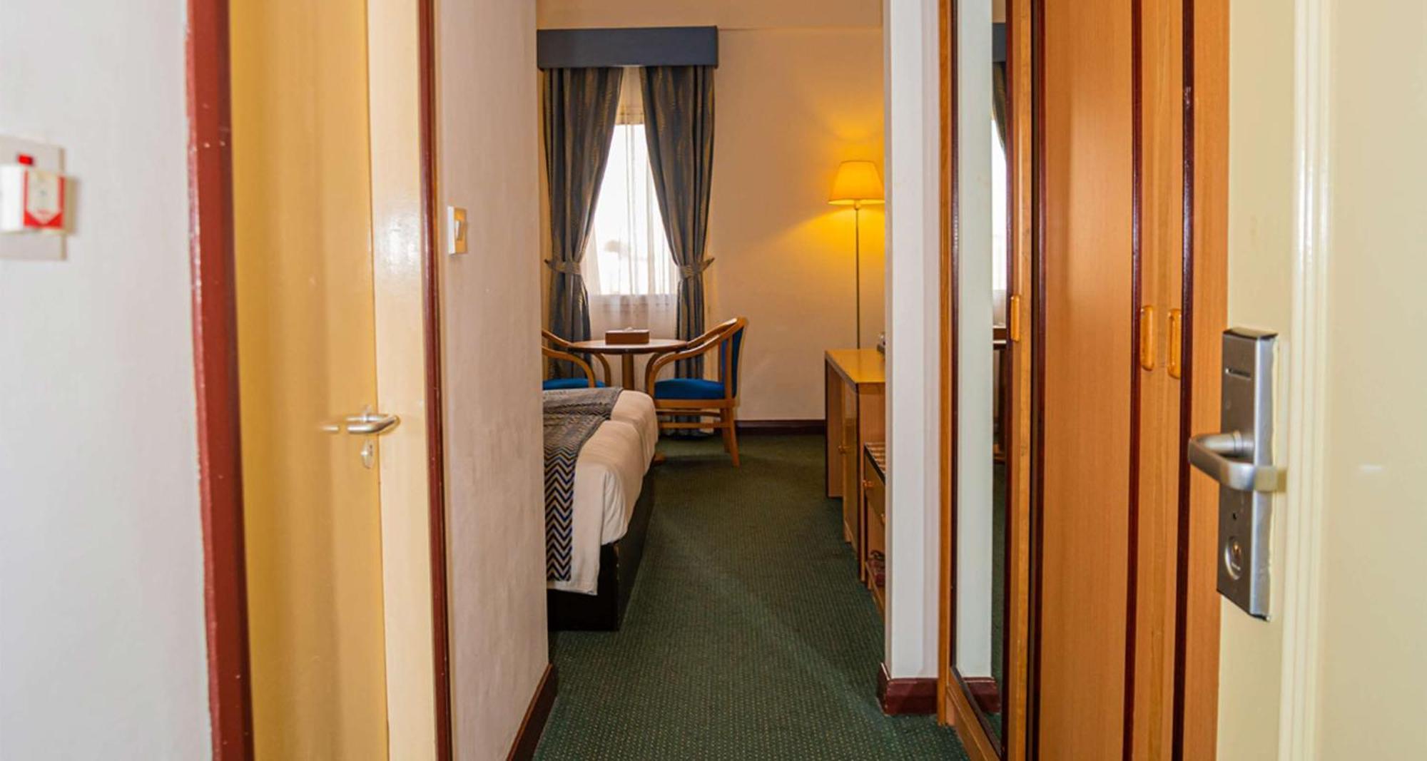 Best Western Sur Eksteriør billede