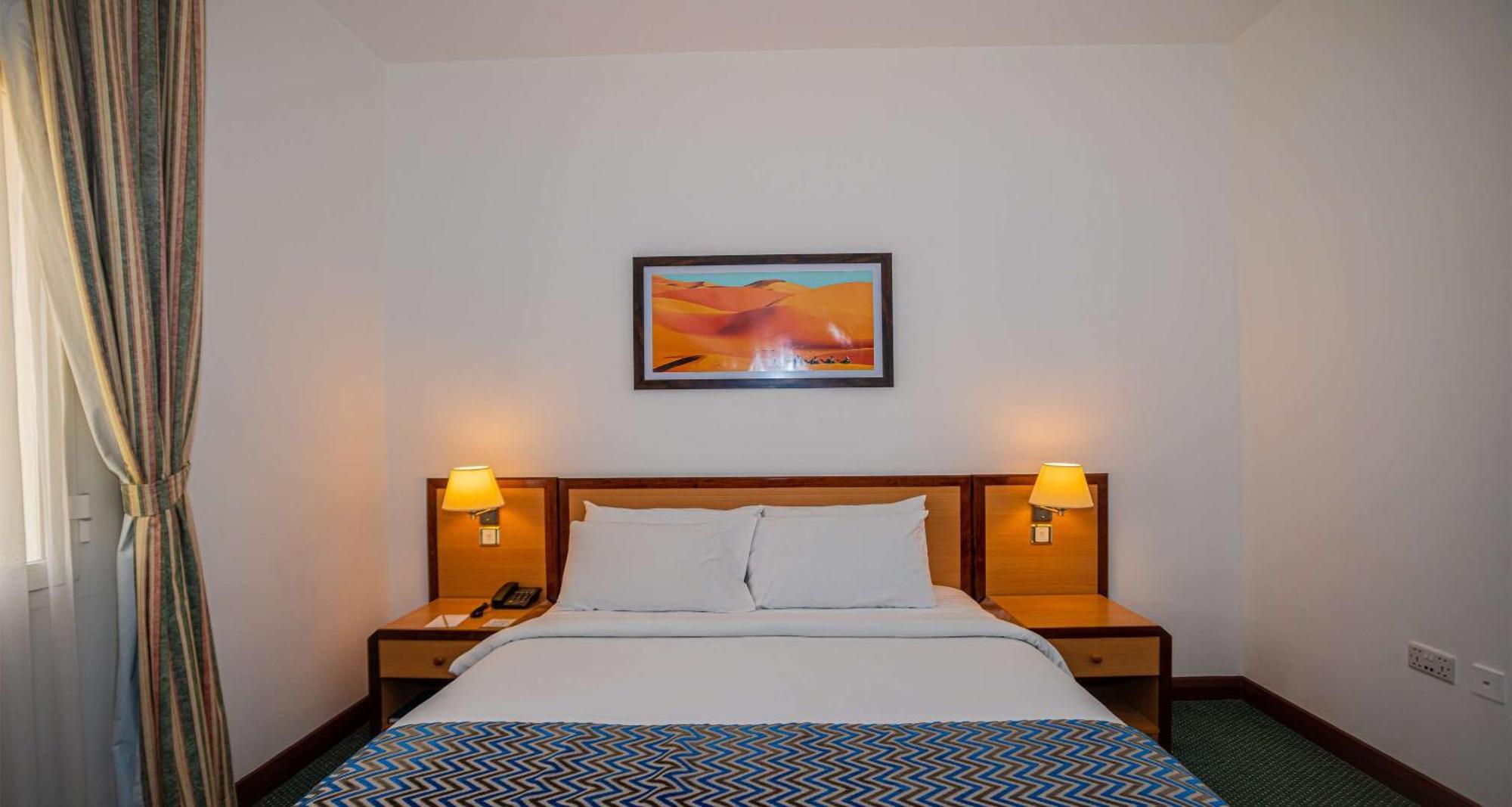 Best Western Sur Eksteriør billede